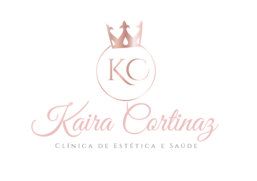 Logotipo da Kaira Cortinaz Clínica de Estética e Saúde